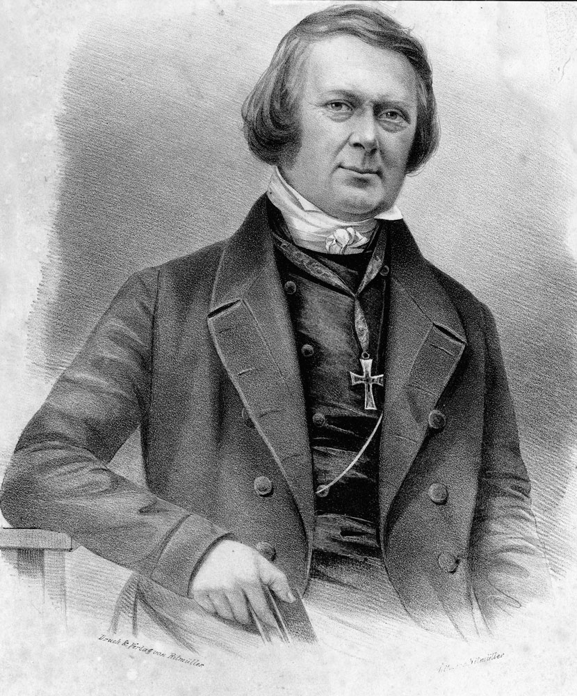 Friedrich Lücke